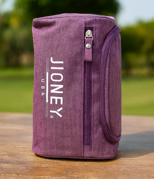 Jioney USA - Multipurpose Travel Pouch