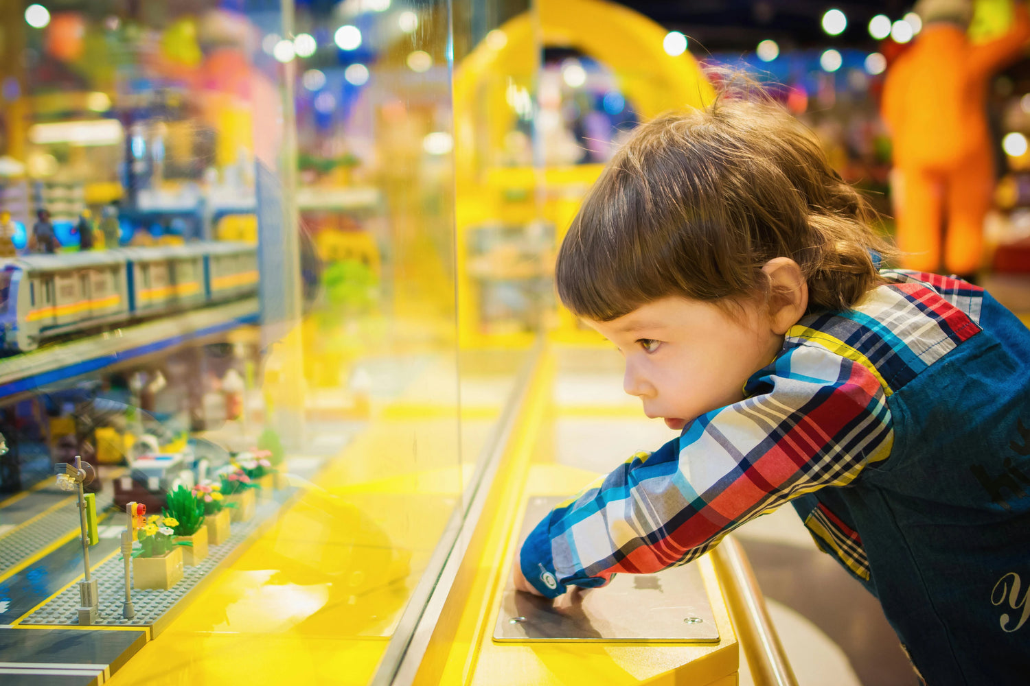 Toys, Games & Babies