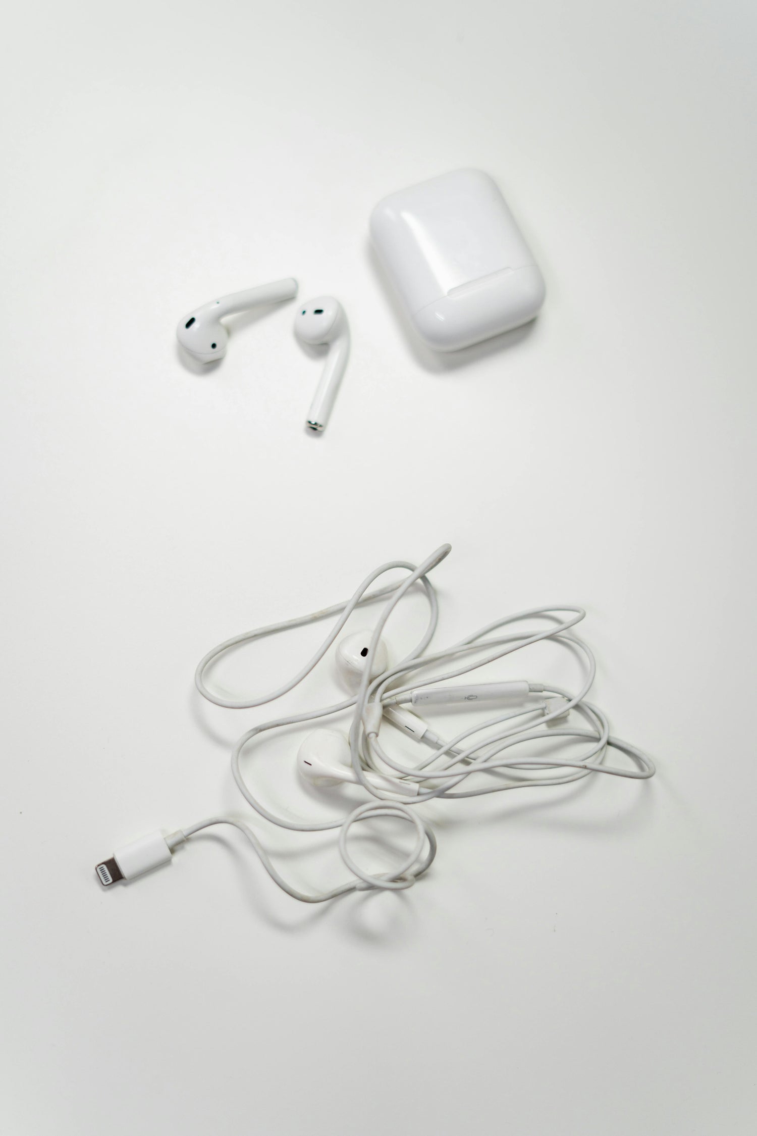 Electronic