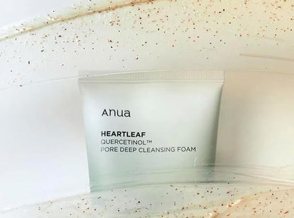 Pore Deep Cleansing Foam (Original)